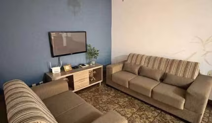 Casa à venda, 3 quartos, 1 suíte, 5 vagas, Jardim São Cristóvão I - Rio das Pedras/SP