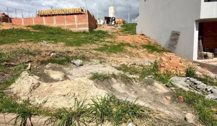 Terreno em Condomínio à venda, Ondas - Piracicaba/SP