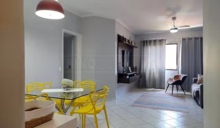 Apartamento à venda, 2 quartos, 1 vaga, Vila Monteiro - Piracicaba/SP