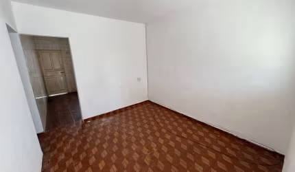 Casa para aluguel, 2 quartos, 1 vaga, Paulicéia - Piracicaba/SP