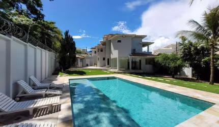 Casa em Condomínio à venda, 4 quartos, 4 suítes, 4 vagas, Terras de Piracicaba IV - Piracicaba/SP