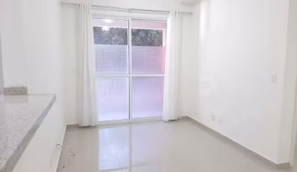Apartamento à venda, 1 quarto, 1 vaga, Nova América - Piracicaba/SP
