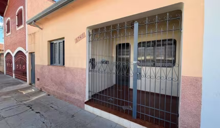 Casa para aluguel, 2 quartos, Paulista - Piracicaba/SP