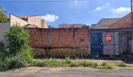Casa à venda, 1 quarto, 4 vagas, Loteamento Santa Rosa - Piracicaba/SP