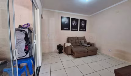 Casa à venda, 2 quartos, 2 vagas, Loteamento Vem Viver Piracicaba I - Piracicaba/SP
