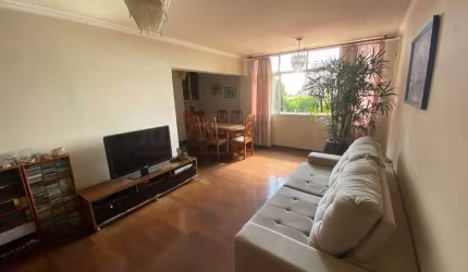 Apartamento à venda, 3 quartos, 1 suíte, 1 vaga, São Dimas - Piracicaba/SP