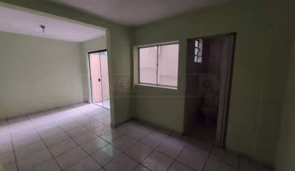 Casa para aluguel, 2 quartos, Loteamento Santa Rosa - Piracicaba/SP