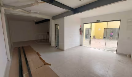 Sala Comercial para aluguel, Residencial Serra Verde - Piracicaba/SP