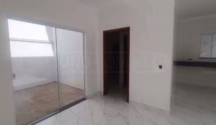 Casa à venda, 3 quartos, Jardim São Cristóvão II - Rio das Pedras/SP