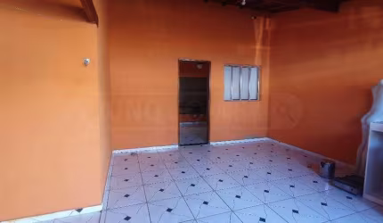 Casa para aluguel, 2 quartos, 1 vaga, Residencial Bom Jardim - Rio das Pedras/SP