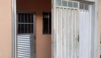 Casa para aluguel, 2 quartos, Loteamento Santa Rosa - Piracicaba/SP