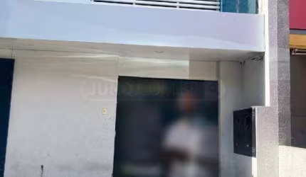 Prédio Comercial para aluguel, Cidade Alta - Piracicaba/SP