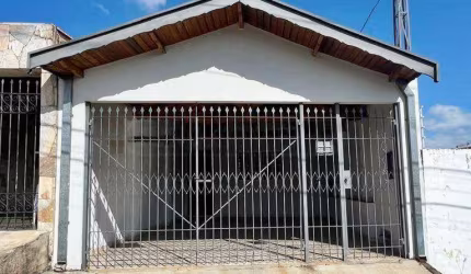Casa à venda, 2 quartos, 1 vaga, Jardim Três Marias - Piracicaba/SP