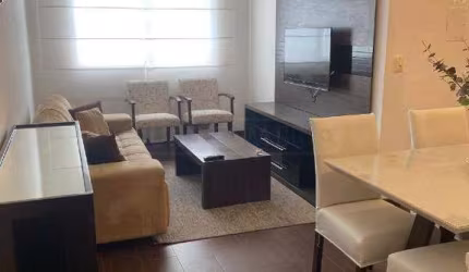 Apartamento para aluguel, 3 quartos, Morumbi - Piracicaba/SP