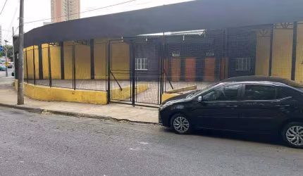 Prédio Comercial à venda, Vila Independência - Piracicaba/SP
