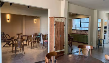 Prédio Comercial à venda, 2 quartos, 2 suítes, Jardim Monumento - Piracicaba/SP