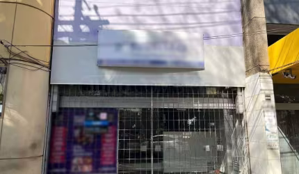 Prédio Comercial à venda, Centro - Piracicaba/SP