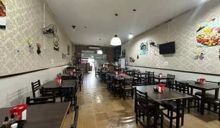 Prédio Comercial à venda, Centro - Piracicaba/SP