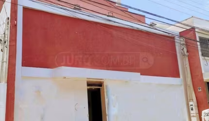 Prédio Comercial à venda, Cidade Alta - Piracicaba/SP