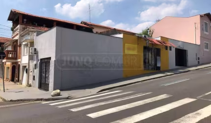 Prédio Comercial à venda, Cidade Alta - Piracicaba/SP