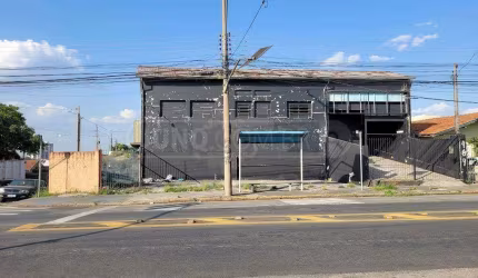 Prédio Comercial à venda, Paulicéia - Piracicaba/SP