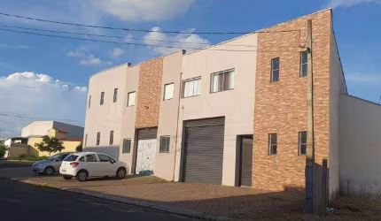Prédio Comercial à venda, Parque Conceição II - Piracicaba/SP