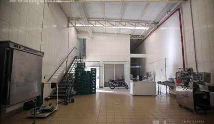 Prédio Comercial à venda, Santa Terezinha - Piracicaba/SP