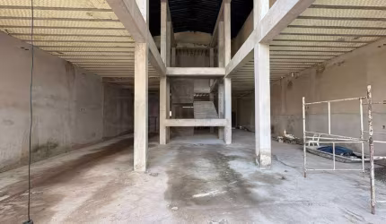 Prédio Comercial à venda, 12 vagas, Centro - Piracicaba/SP