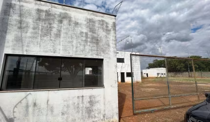 Prédio comercial para alugar em Rio Claro