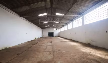 Prédio Comercial à venda, Água Branca - Piracicaba/SP