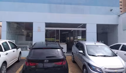 Prédio Comercial à venda, 4 vagas, Centro - Piracicaba/SP