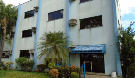 Prédio Comercial à venda, 30 vagas, Santa Terezinha - Piracicaba/SP