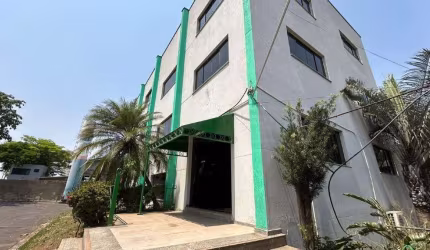 Prédio Comercial para aluguel, 20 vagas, Vale do Sol - Piracicaba/SP