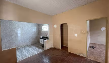 Casa à venda, 2 quartos, Cidade Alta - Piracicaba/SP