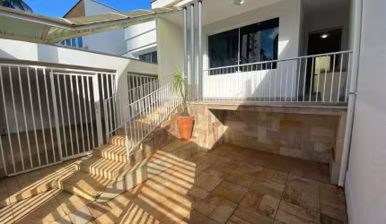 Casa Comercial à venda, 3 quartos, 3 vagas, Centro - Piracicaba/SP