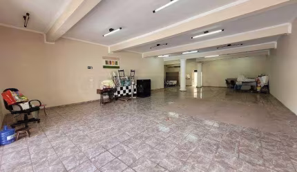 Salão para aluguel, Nova Piracicaba - Piracicaba/SP