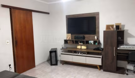 Casa à venda, 3 quartos, 2 suítes, 2 vagas, Jardim Alvorada - Piracicaba/SP