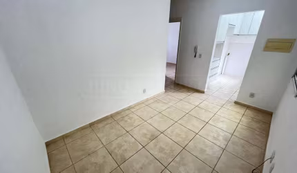 Apartamento para aluguel, 2 quartos, 1 vaga, Campestre - Piracicaba/SP