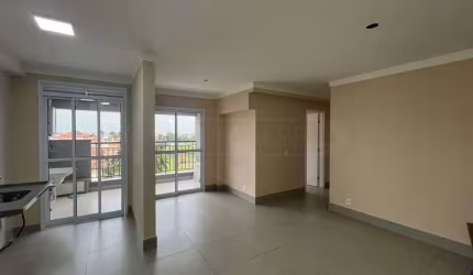 Apartamento à venda, 3 quartos, 1 suíte, 2 vagas, Dois Córregos - Piracicaba/SP