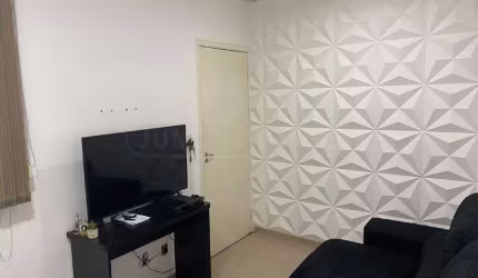 Apartamento à venda, 2 quartos, 1 vaga, Piracicamirim - Piracicaba/SP
