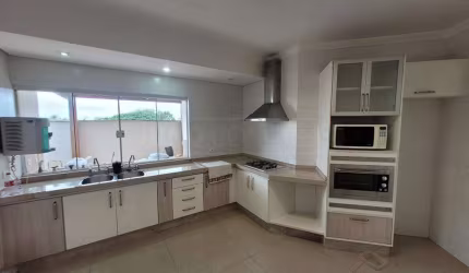 Casa em Condomínio para aluguel, 4 quartos, 4 suítes, 4 vagas, Terras de Piracicaba III - Piracicaba/SP