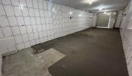 Salão para aluguel, Jardim Algodoal - Piracicaba/SP