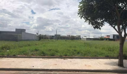 Terreno à venda, Jardim São Francisco - Piracicaba/SP