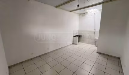 Kitnet para aluguel, 1 quarto, Paulicéia - Piracicaba/SP