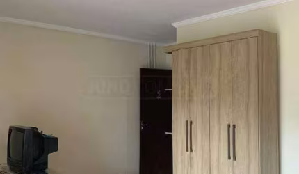 Kitnet para aluguel, 2 quartos, Jardim Algodoal - Piracicaba/SP