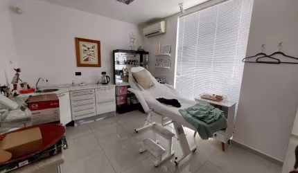 Sala Comercial para aluguel, São Dimas - Piracicaba/SP