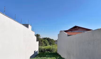 Terreno à venda, Parque Conceição II - Piracicaba/SP