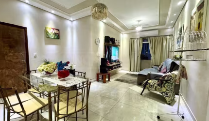 Apartamento à venda, 3 quartos, 1 vaga, Centro - Piracicaba/SP