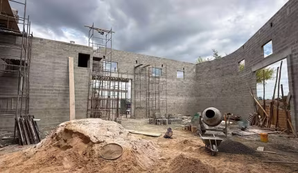 Salão para aluguel, 4 vagas, Vila Industrial - Piracicaba/SP