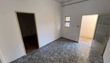 Casa para aluguel, 1 quarto, Centro - Piracicaba/SP
